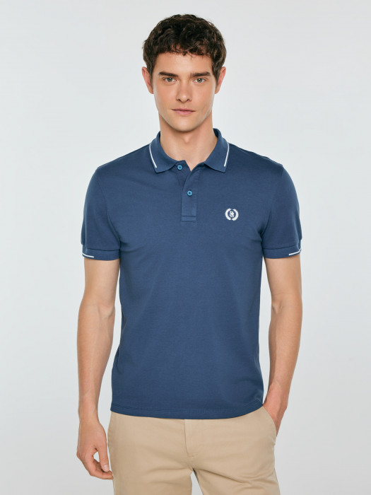 Pánske tričko POLIAN 405